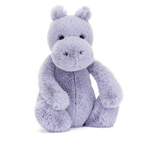 Jellycat Bashful Hippo